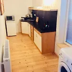 Hotel apartamentowy Sirius B Czeskie Budziejowice