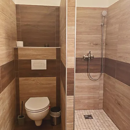 Sirius B Aparthotel Ceske Budejovice