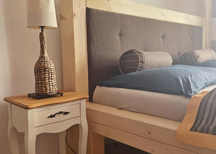 Sirius B 3* 체스케부데요비체