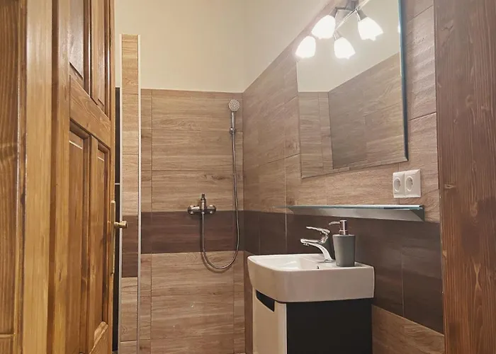 Sirius B 3* 체스케부데요비체