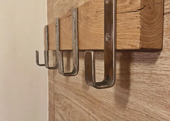 아파트호텔 Sirius B