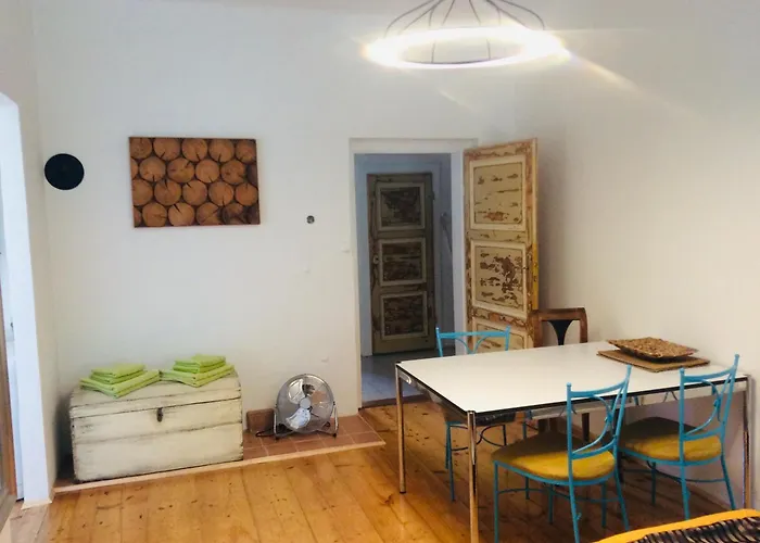 Aparthotel Sirius B 3*