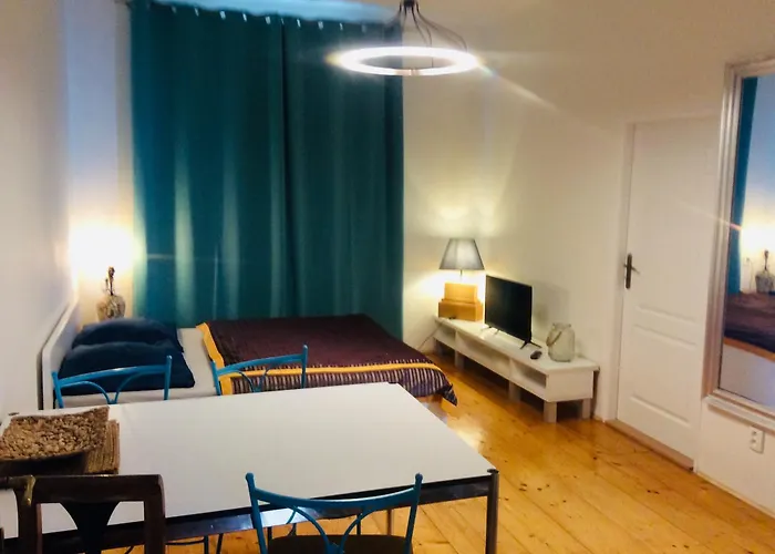 Aparthotel Sirius B 3*