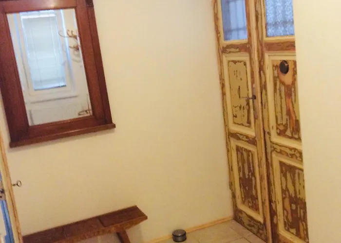 Sirius B Aparthotel Budweis